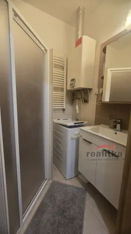 Pronájem bytu 2+kk, Opava - Předměstí, Pekařská, 47 m2