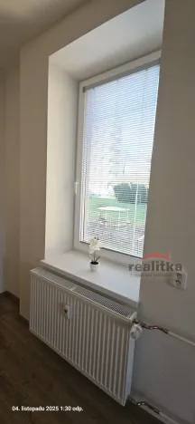 Pronájem bytu 1+1, Opava, U Střelnice, 36 m2