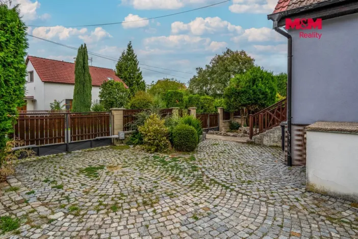 Prodej rodinného domu, Jizbice, 109 m2