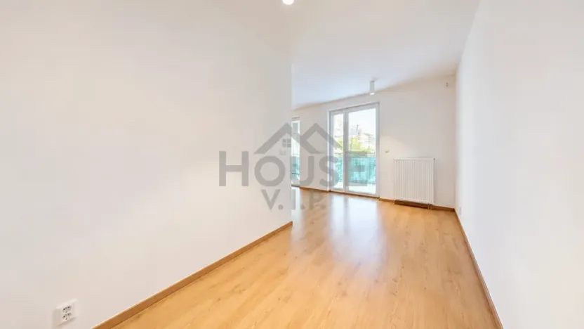 Prodej bytu 1+kk, Vestec, U Hrubých, 54 m2