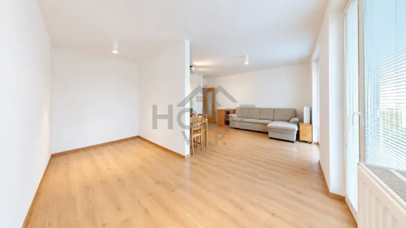 Prodej bytu 1+kk, Vestec, U Hrubých, 54 m2