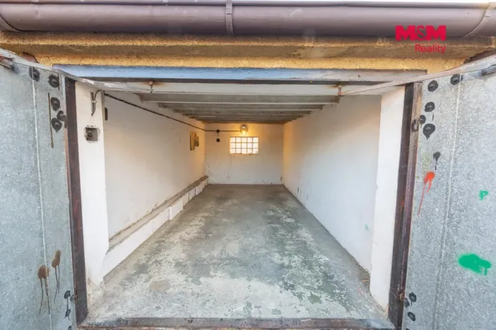 Prodej bytu 3+1, Nýrsko, Klatovská, 88 m2