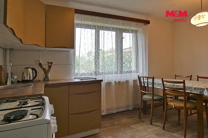 Pronájem rodinného domu, Třemošnice, Internátní, 101 m2