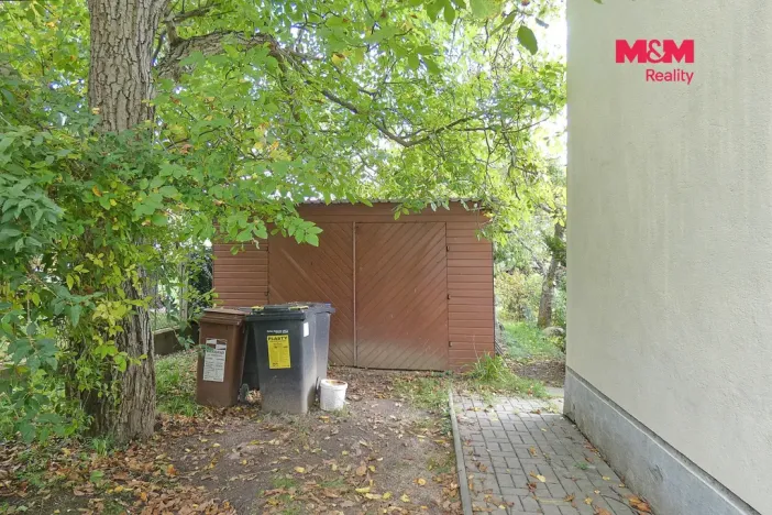 Pronájem rodinného domu, Třemošnice, Internátní, 101 m2