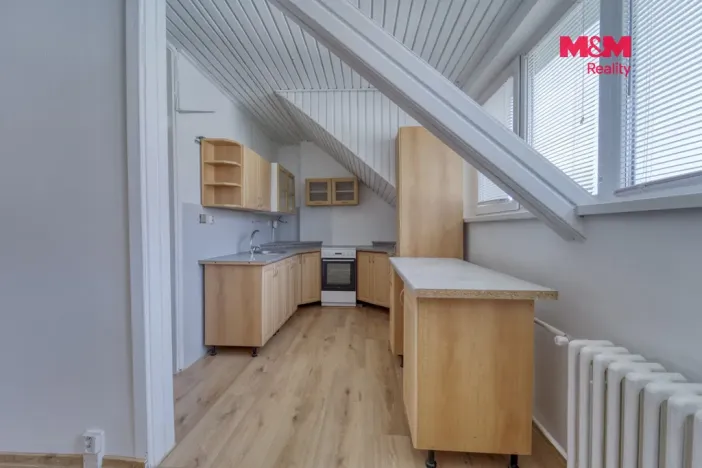 Pronájem bytu 2+1, Přimda, Nová, 66 m2