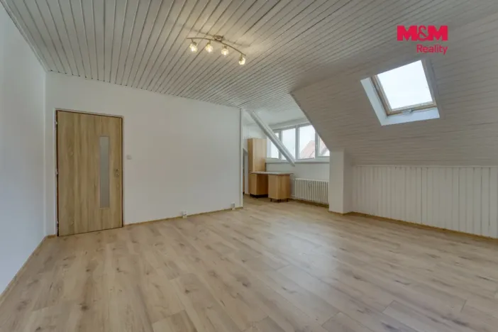 Pronájem bytu 2+1, Přimda, Nová, 66 m2