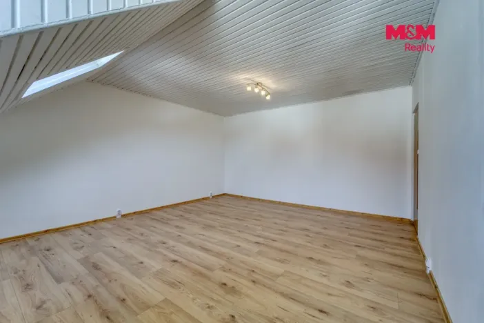 Pronájem bytu 2+1, Přimda, Nová, 66 m2