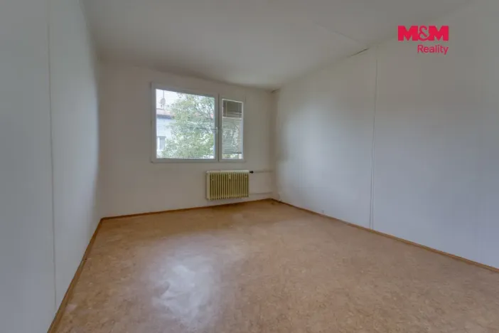 Pronájem bytu 3+1, Přimda, Nová, 64 m2