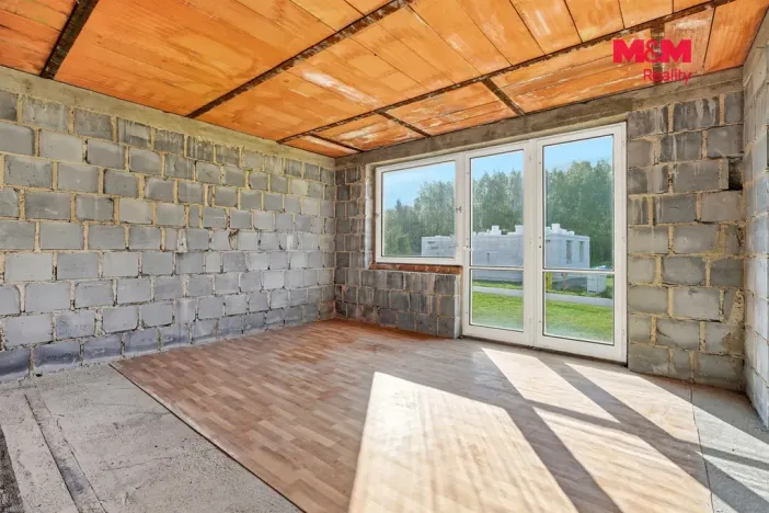 Prodej rodinného domu, Hejnice, Zátiší, 150 m2