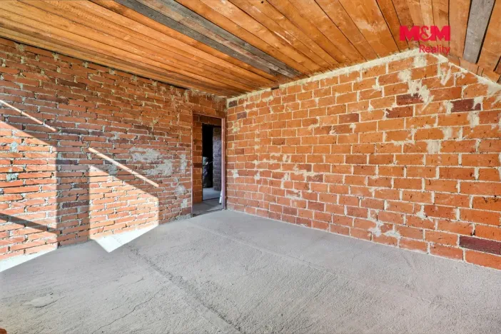 Prodej rodinného domu, Hejnice, Zátiší, 150 m2