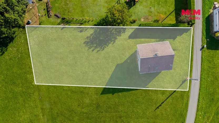 Prodej rodinného domu, Hejnice, Zátiší, 150 m2