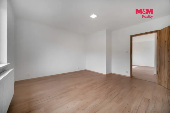 Prodej bytu 3+kk, Orlické Podhůří - Říčky, 59 m2