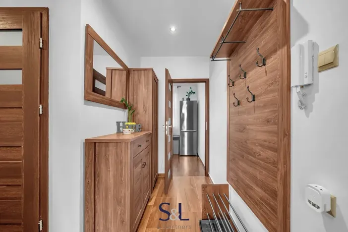 Prodej bytu 2+1, Stráž pod Ralskem, Mlýnská, 56 m2