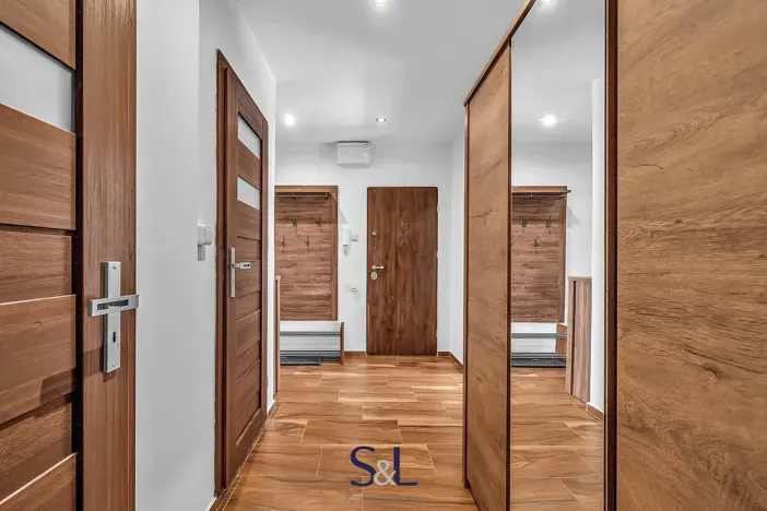 Prodej bytu 2+1, Stráž pod Ralskem, Mlýnská, 56 m2