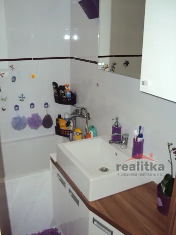 Pronájem bytu 3+1, Opava - Kateřinky, Štefánikova, 73 m2