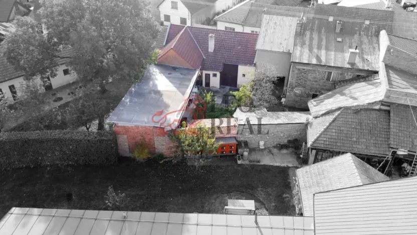 Prodej rodinného domu, Slušovice, Dostihová, 89 m2