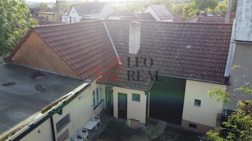 Prodej rodinného domu, Slušovice, Dostihová, 89 m2