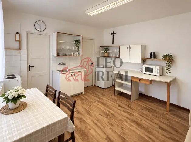 Prodej rodinného domu, Slušovice, Dostihová, 89 m2