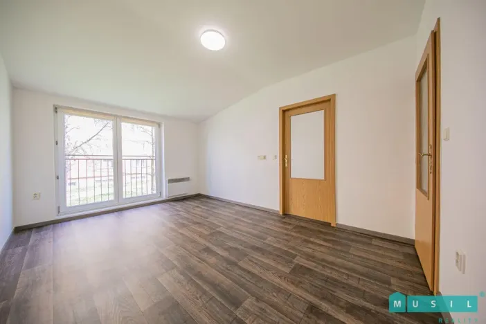 Pronájem bytu 2+1, Olomouc, Schweitzerova, 42 m2
