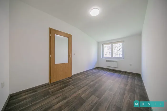 Pronájem bytu 2+1, Olomouc, Schweitzerova, 42 m2