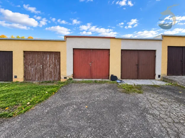 Prodej garáže, Klatovy, 19 m2