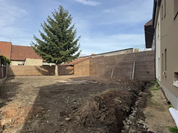 Prodej bytu 3+1, Řevničov, Karlovarská, 68 m2
