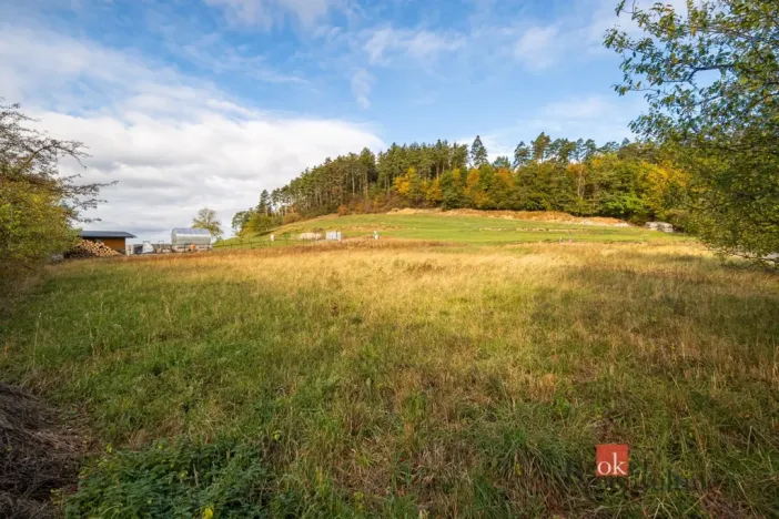 Prodej pozemku pro bydlení, Hroubovice, 836 m2