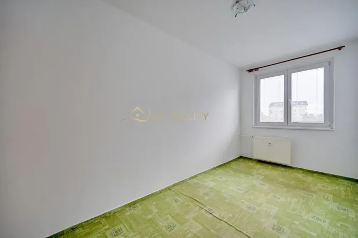 Prodej bytu 2+1, Olomouc - Nové Sady, Fischerova, 44 m2
