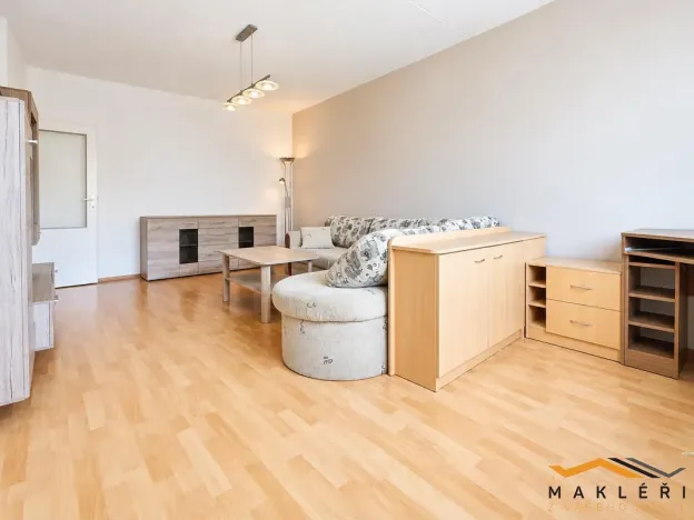 Pronájem bytu 3+1, Třebíč - Nové Dvory, Mládežnická, 74 m2