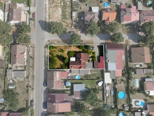 Prodej rodinného domu, Čelákovice, Lipová, 91 m2