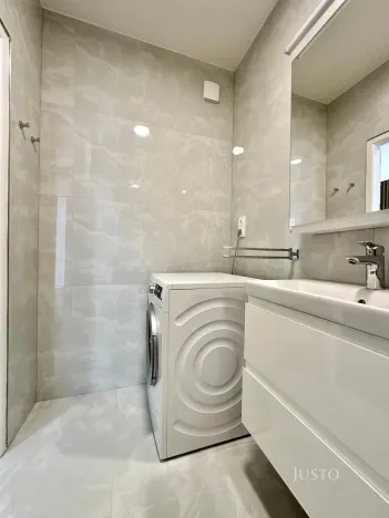 Pronájem bytu 2+1, Praha - Záběhlice, Střimelická, 56 m2