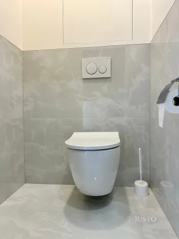 Pronájem bytu 2+1, Praha - Záběhlice, Střimelická, 56 m2