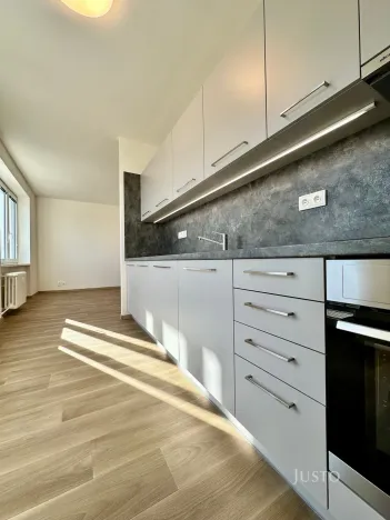 Pronájem bytu 2+1, Praha - Záběhlice, Střimelická, 56 m2