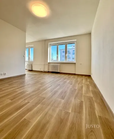 Pronájem bytu 2+1, Praha - Záběhlice, Střimelická, 56 m2