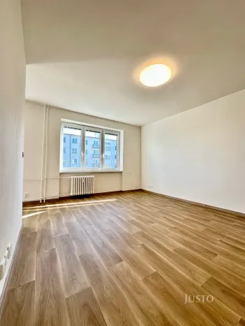 Pronájem bytu 2+1, Praha - Záběhlice, Střimelická, 56 m2