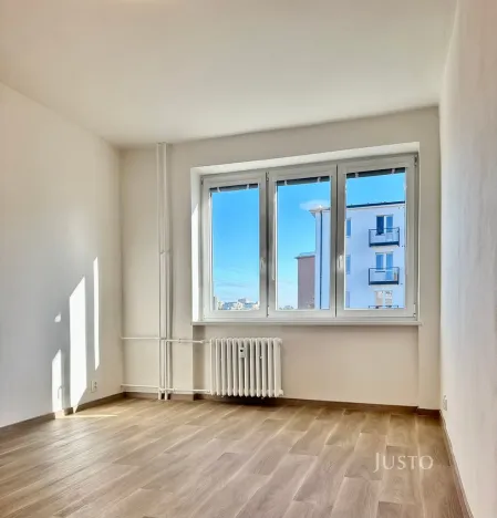 Pronájem bytu 2+1, Praha - Záběhlice, Střimelická, 56 m2