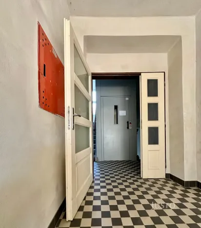 Pronájem bytu 2+1, Praha - Záběhlice, Střimelická, 56 m2