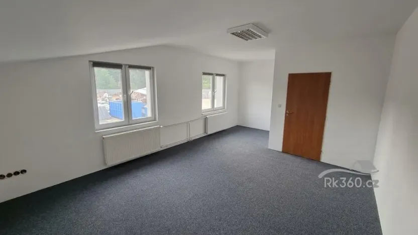 Pronájem kanceláře, Mosty, Rybářská, 24 m2