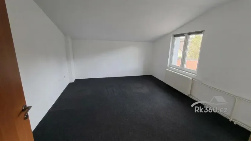 Pronájem kanceláře, Mosty, Rybářská, 24 m2