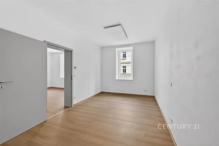 Pronájem bytu 2+kk, Plzeň, okres plzeň-město, Radyňská, 54 m2