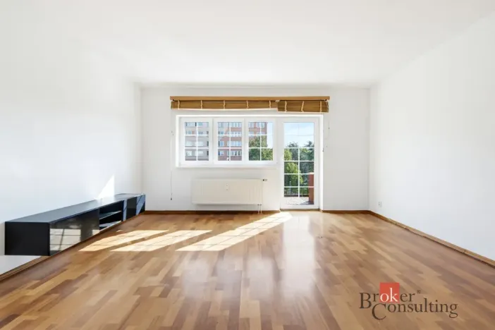 Pronájem bytu 3+kk, Praha, 78 m2