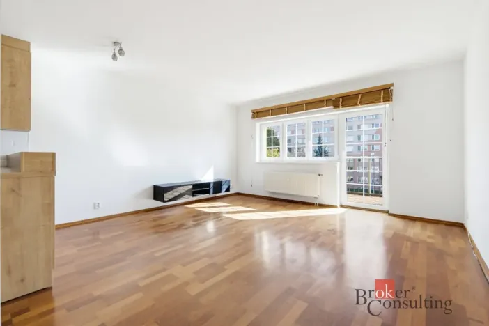 Pronájem bytu 3+kk, Praha, 78 m2