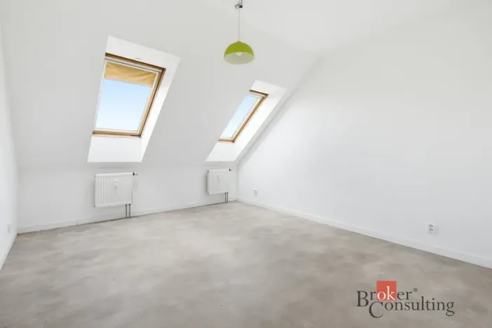 Pronájem bytu 3+kk, Praha, 78 m2