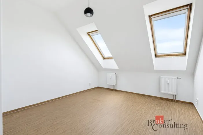Pronájem bytu 3+kk, Praha, 78 m2