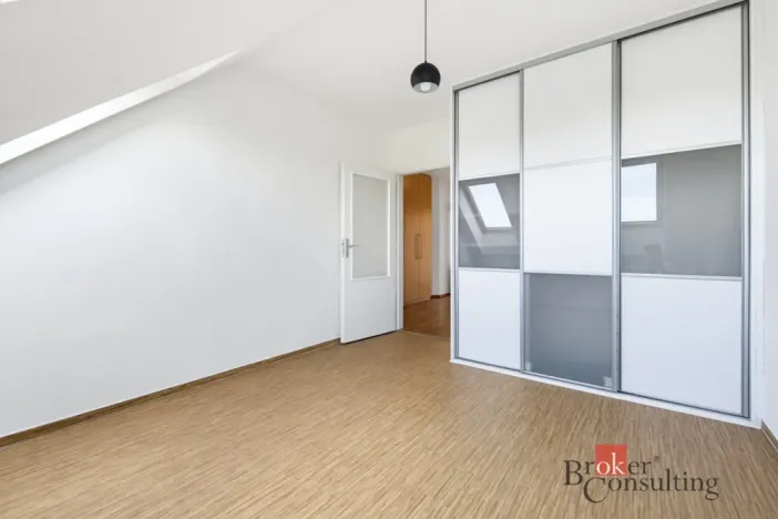 Pronájem bytu 3+kk, Praha, 78 m2