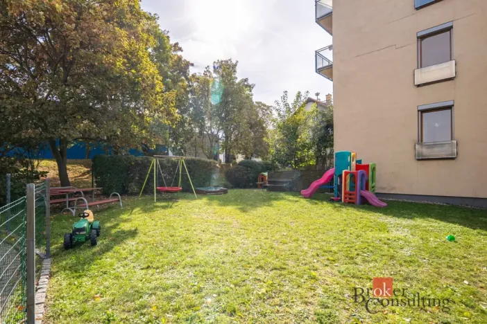 Pronájem bytu 3+kk, Praha, 78 m2