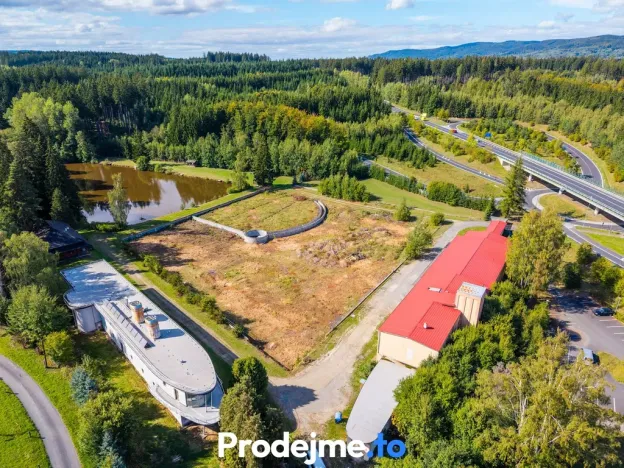 Prodej ubytování, Velká Hleďsebe, 3160 m2