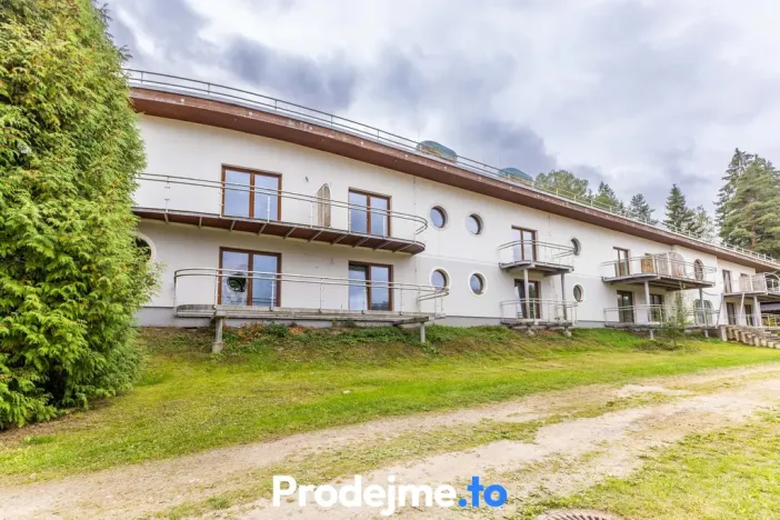 Prodej ubytování, Velká Hleďsebe, 3160 m2