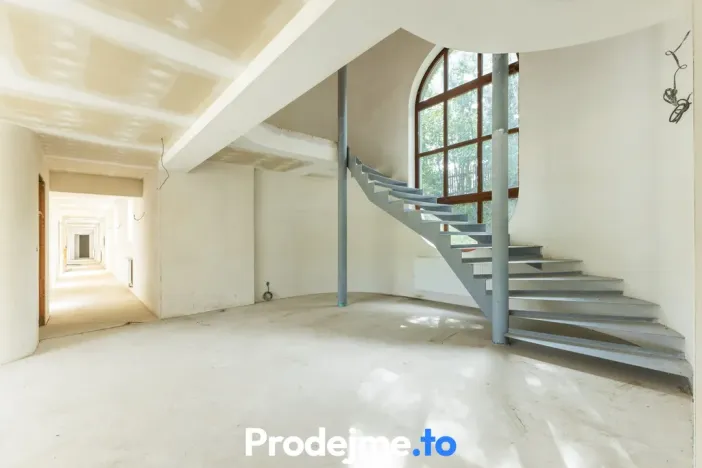 Prodej ubytování, Velká Hleďsebe, 3160 m2