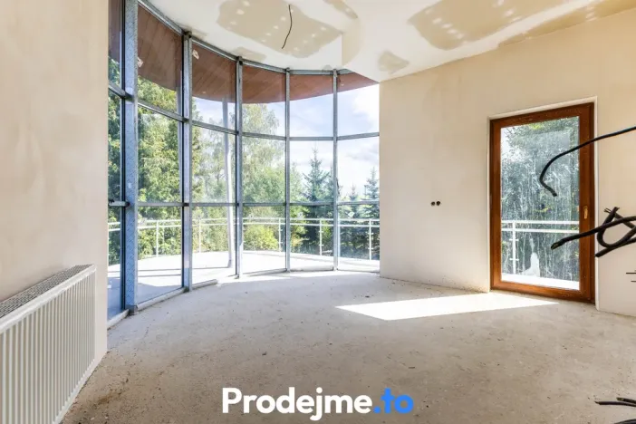Prodej ubytování, Velká Hleďsebe, 3160 m2